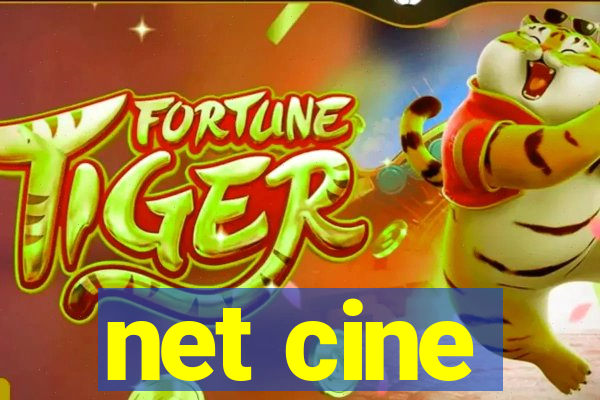 net cine